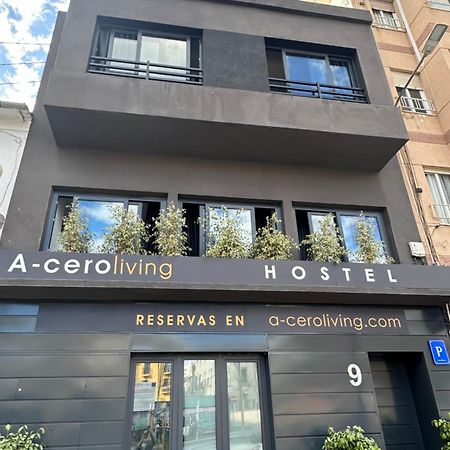 Hostel אליקאנטה מראה חיצוני תמונה