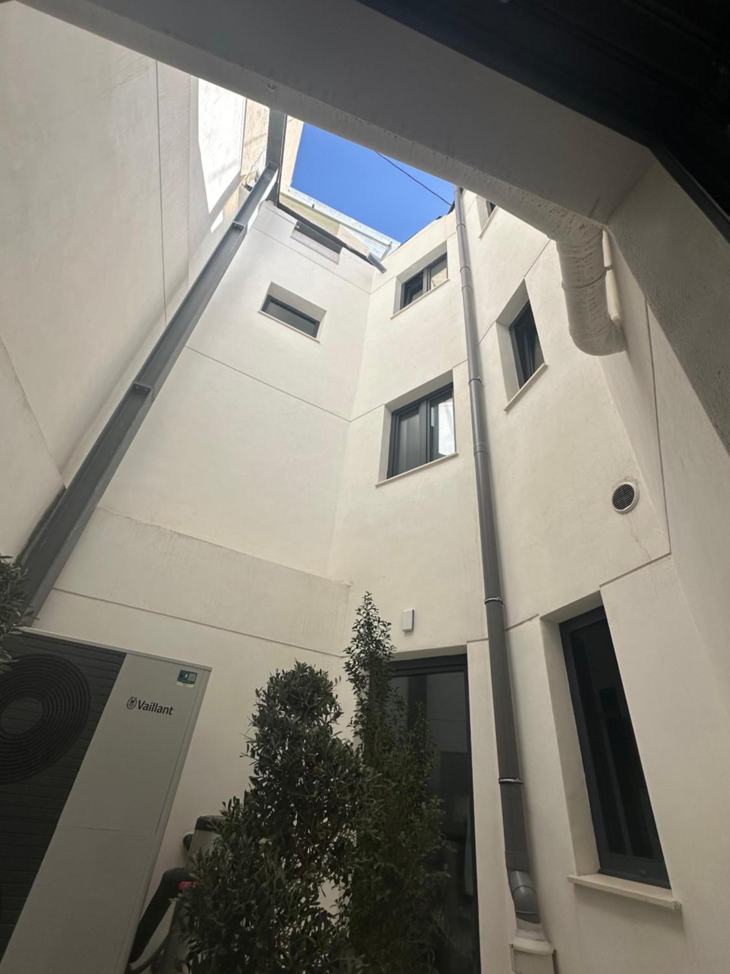 Hostel אליקאנטה מראה חיצוני תמונה