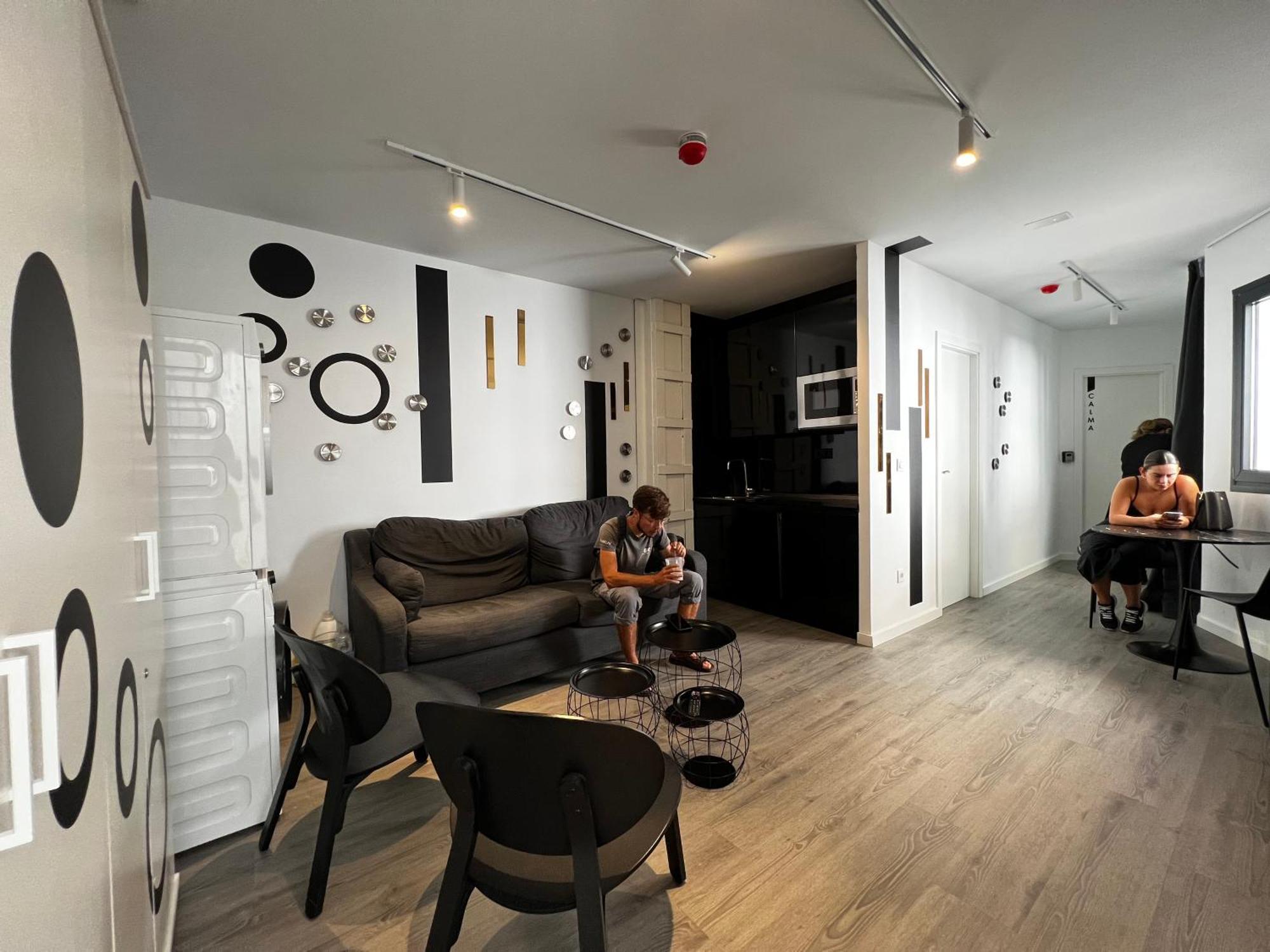 Hostel אליקאנטה מראה חיצוני תמונה