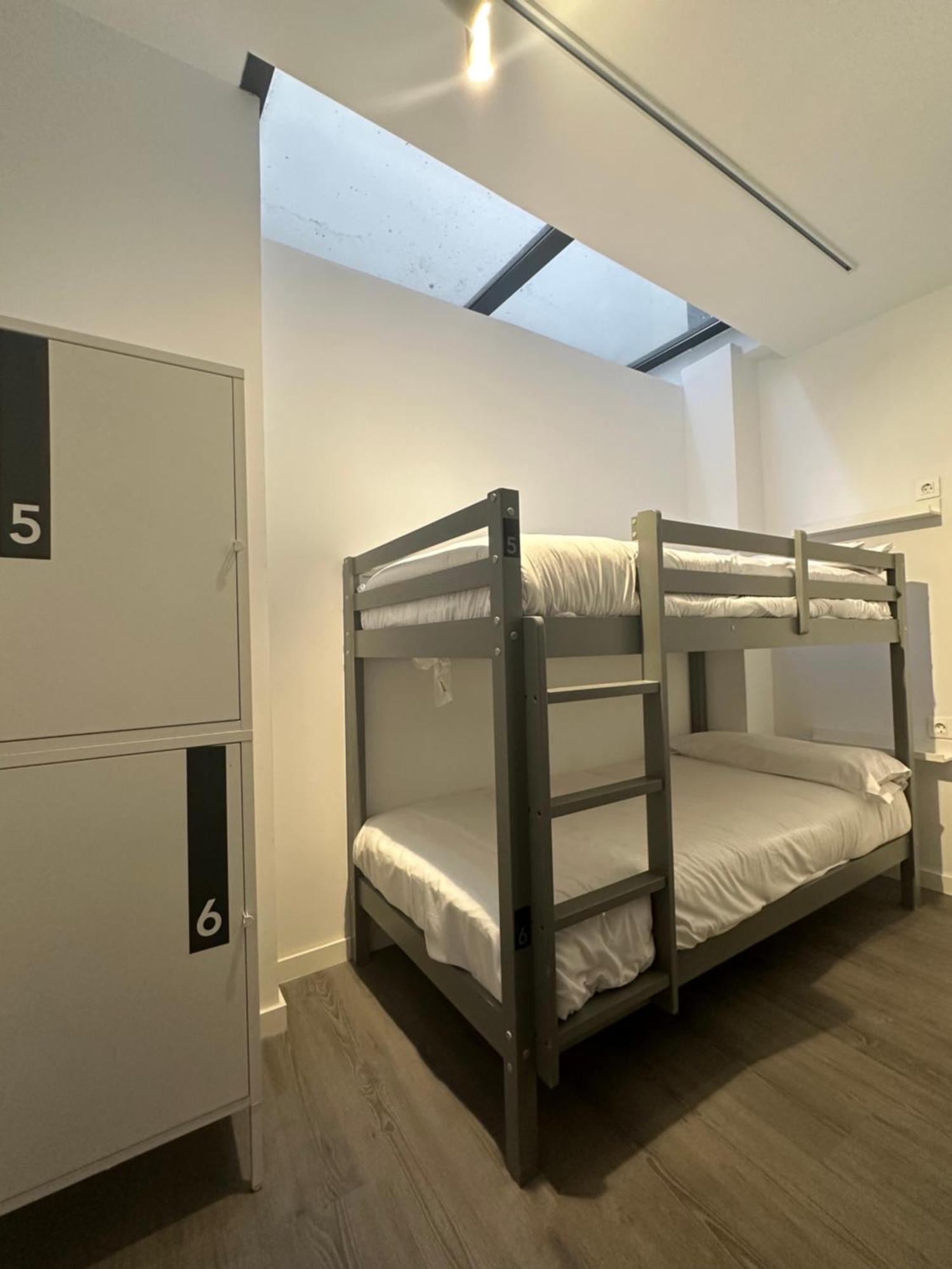 Hostel אליקאנטה מראה חיצוני תמונה