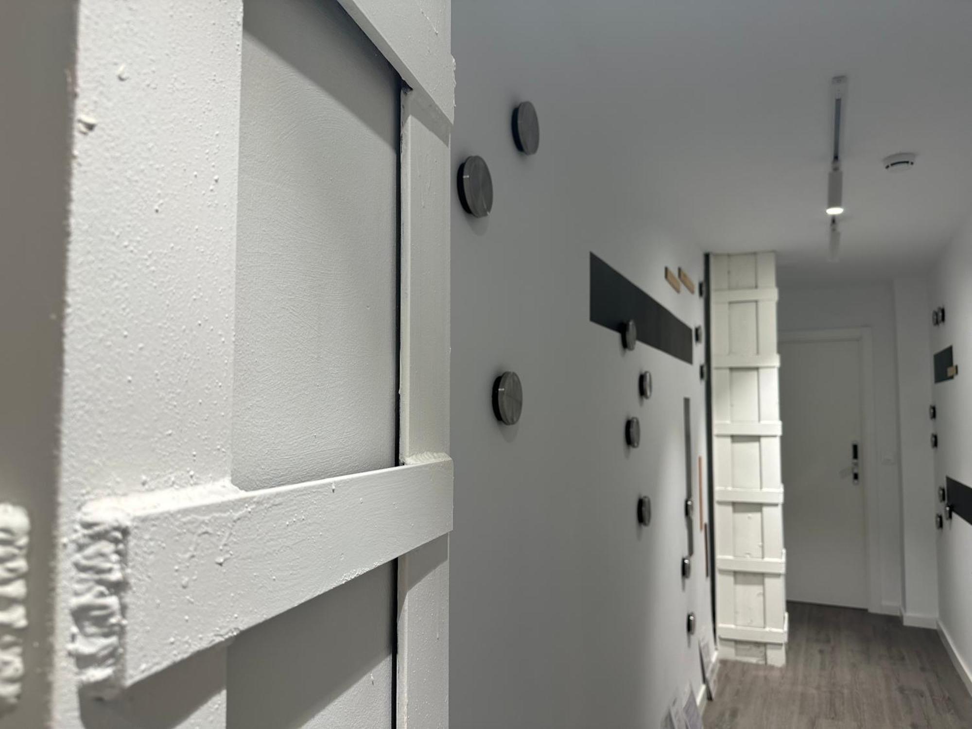 Hostel אליקאנטה מראה חיצוני תמונה