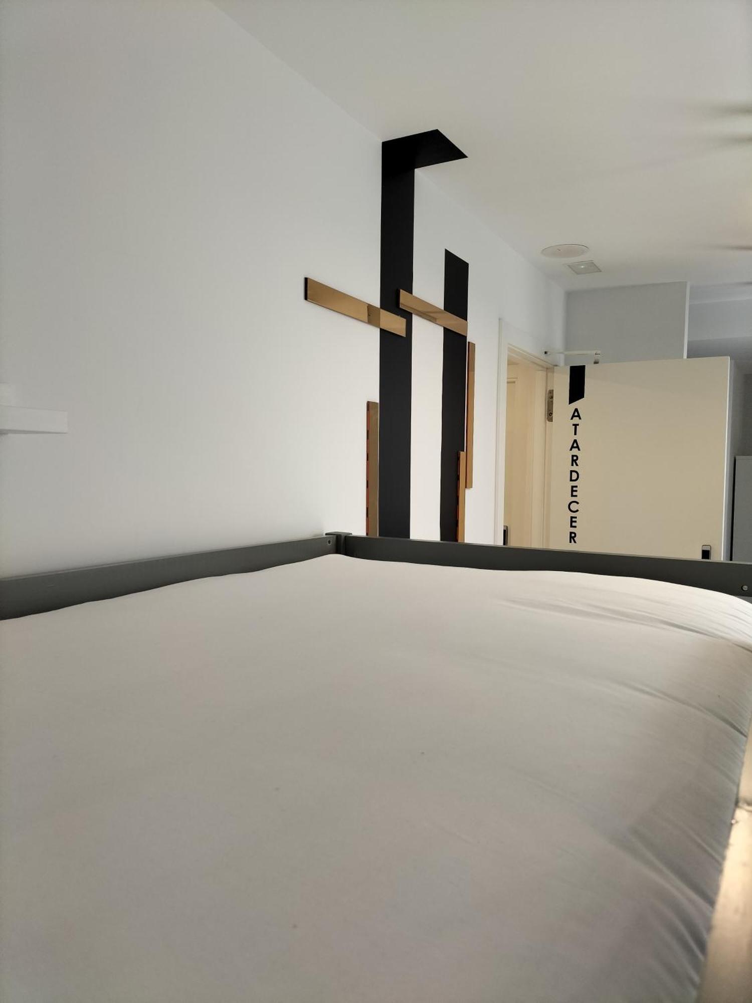 Hostel אליקאנטה מראה חיצוני תמונה