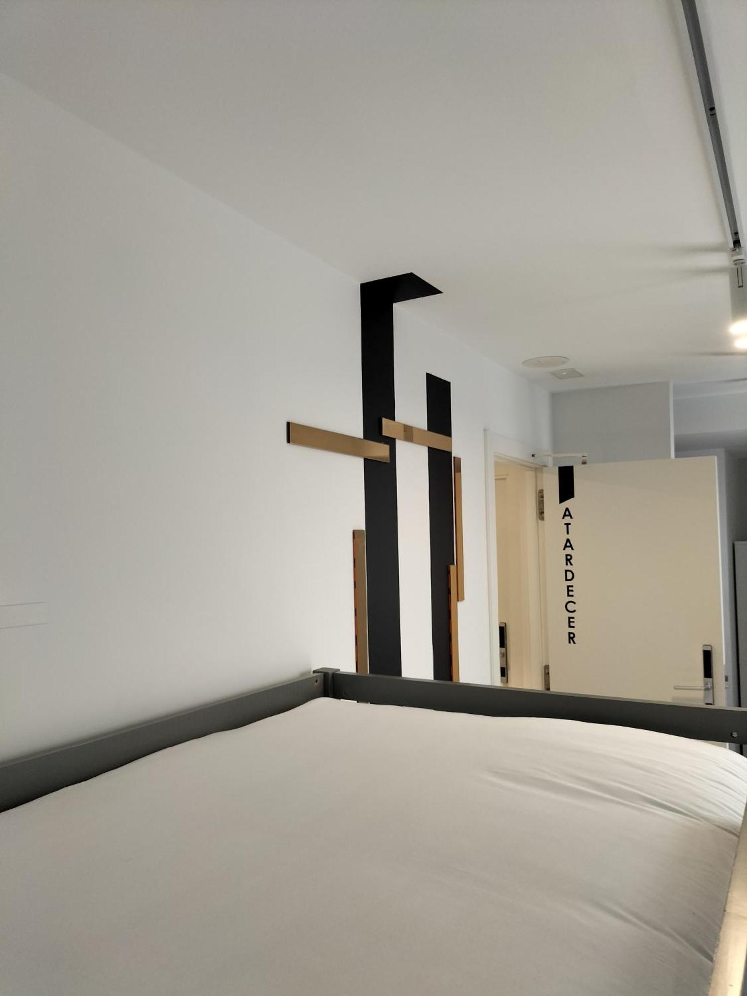 Hostel אליקאנטה מראה חיצוני תמונה