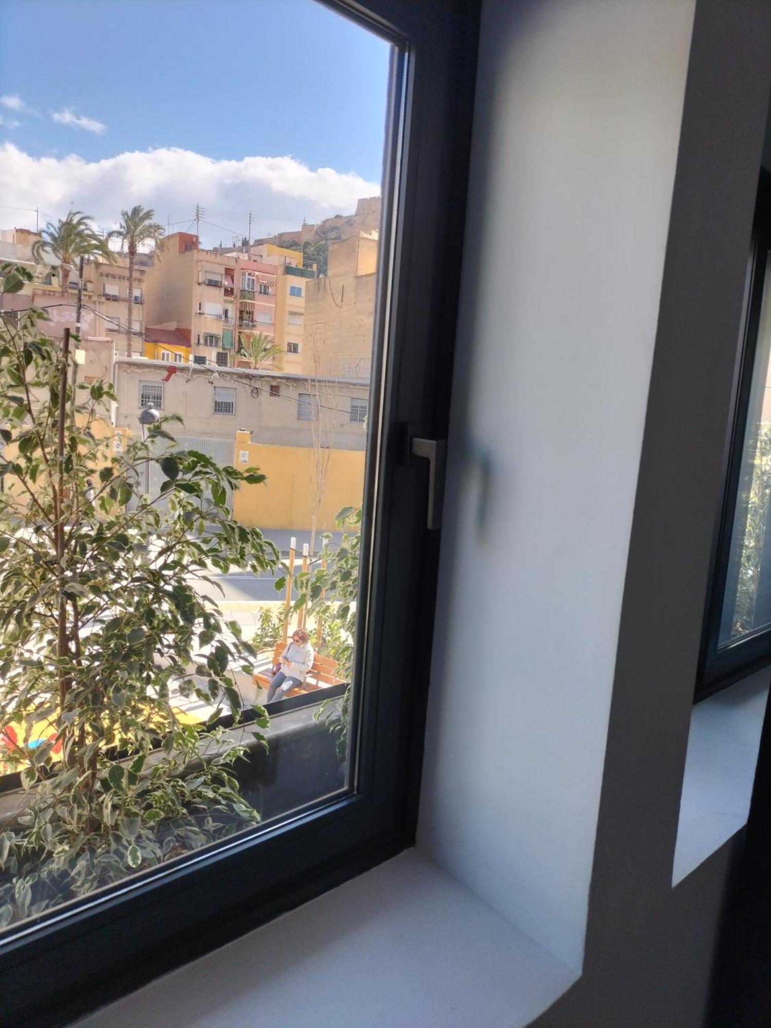 Hostel אליקאנטה מראה חיצוני תמונה