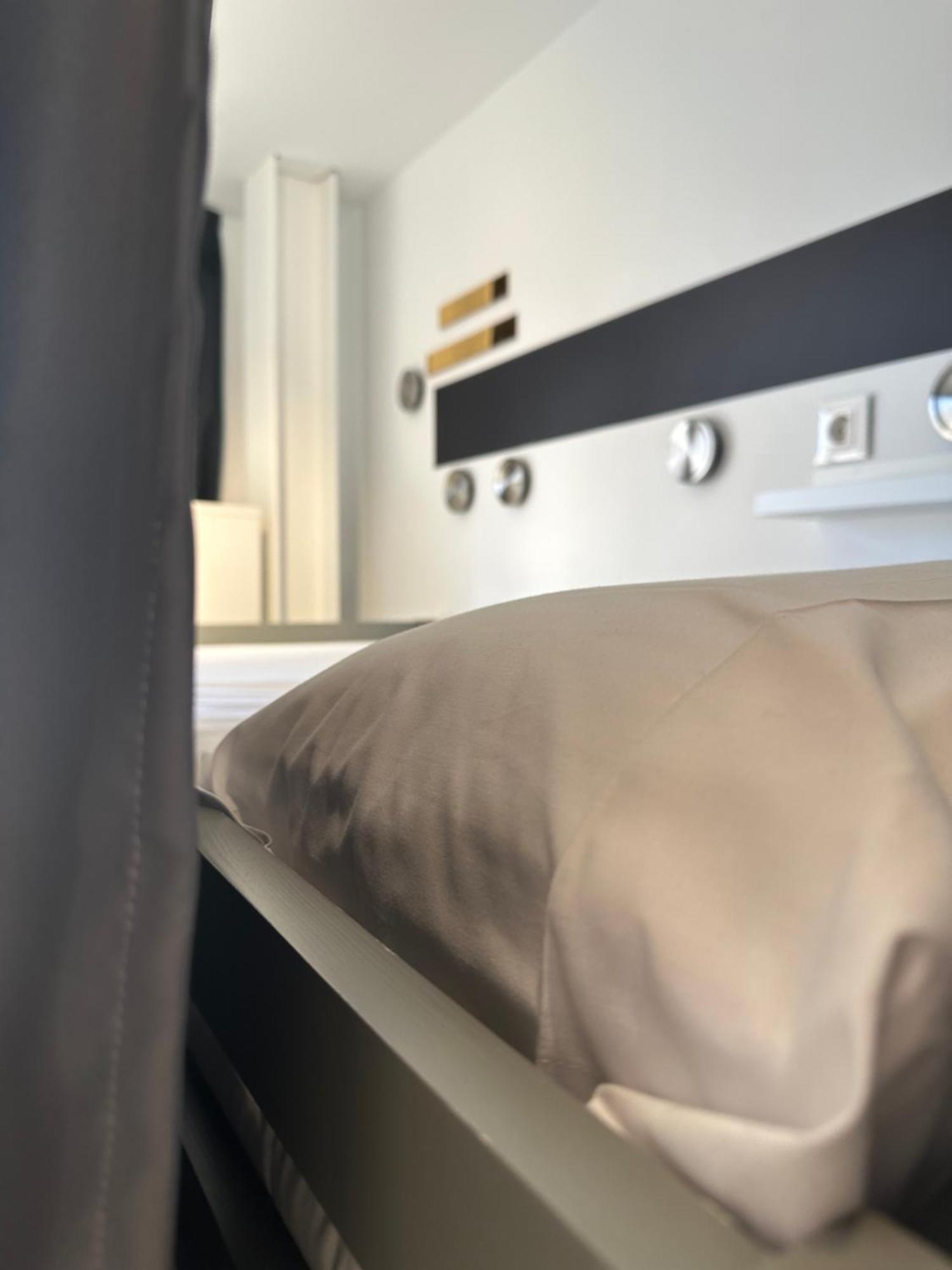 Hostel אליקאנטה מראה חיצוני תמונה