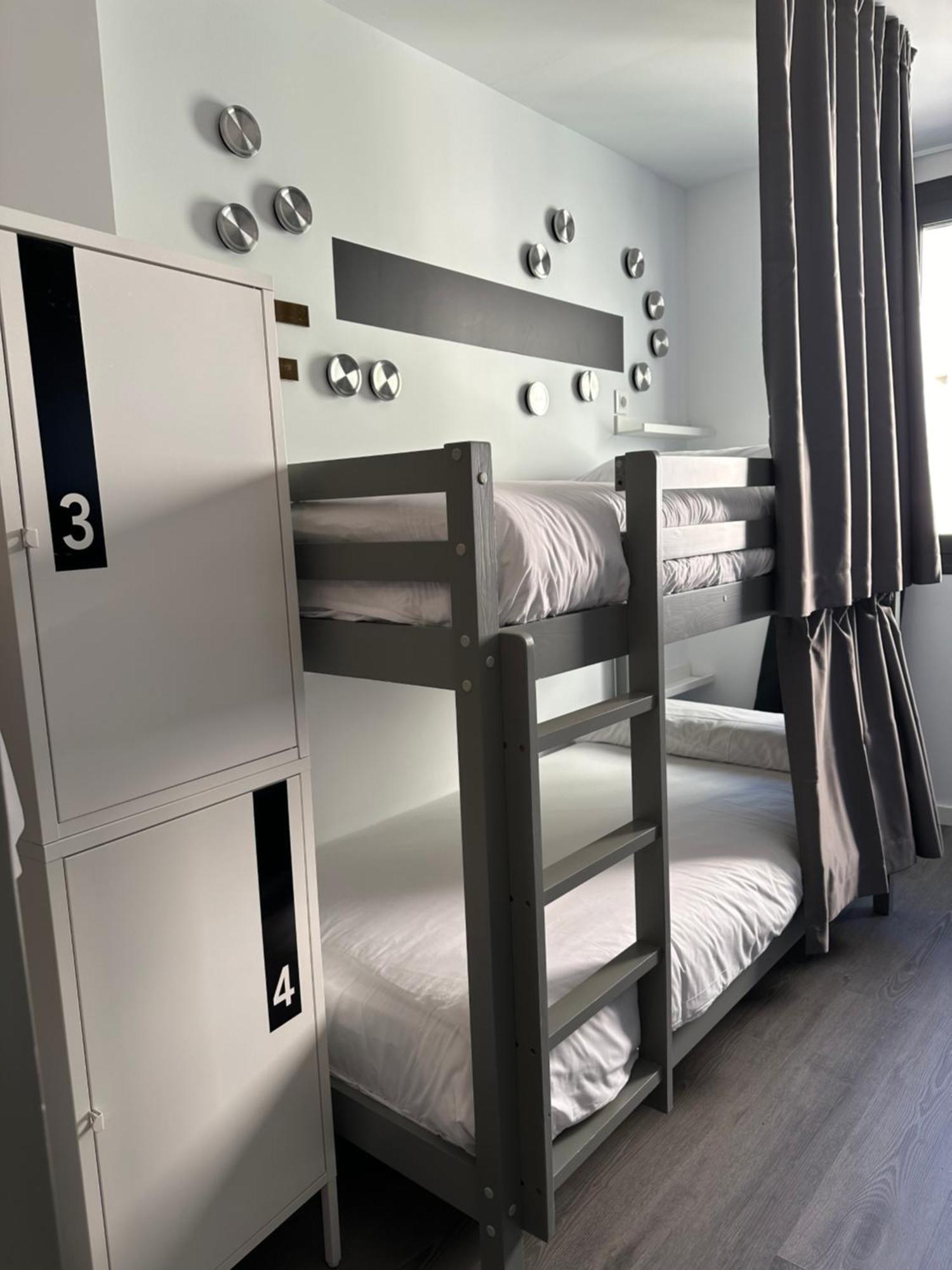 Hostel אליקאנטה מראה חיצוני תמונה