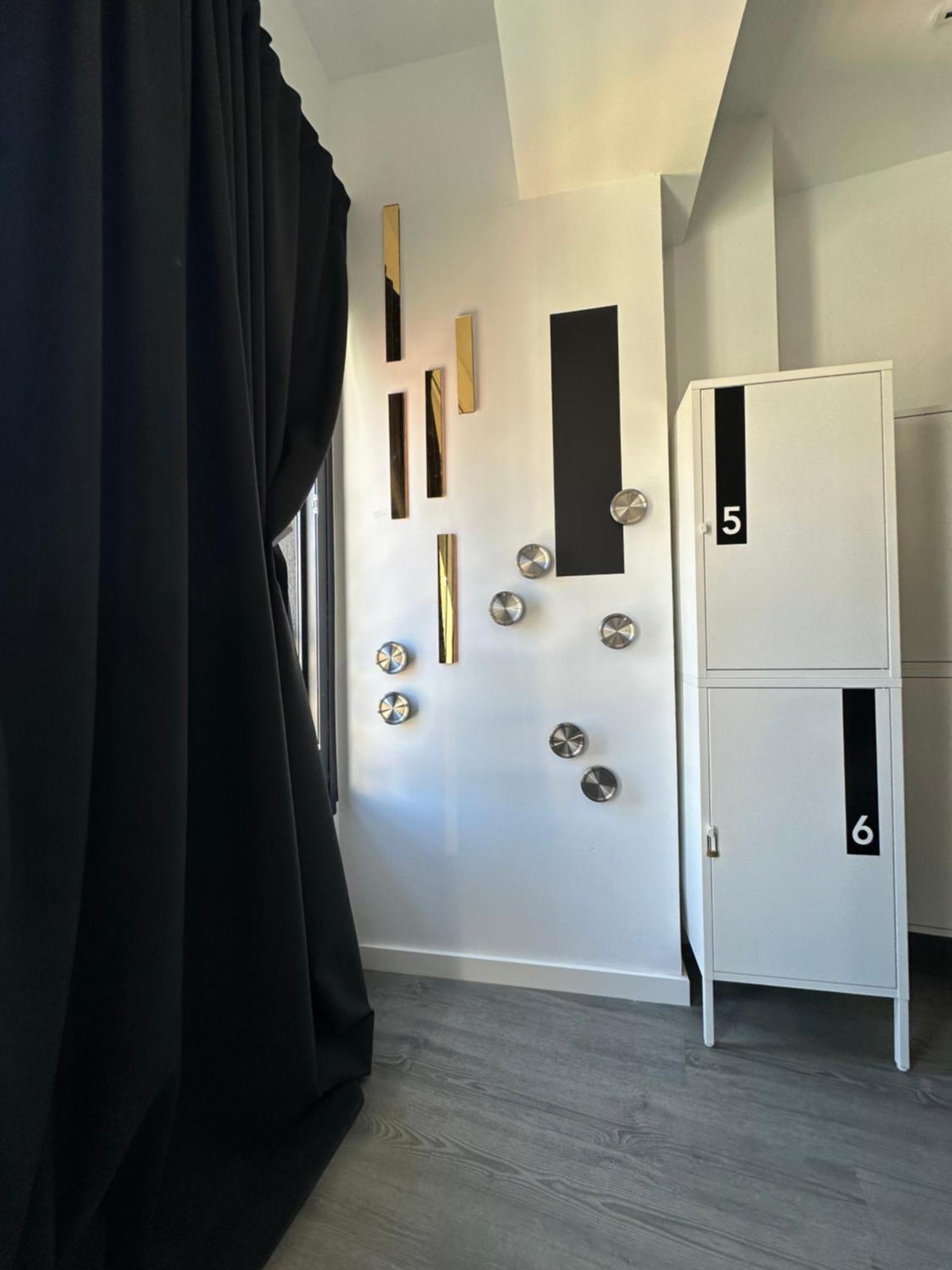 Hostel אליקאנטה מראה חיצוני תמונה