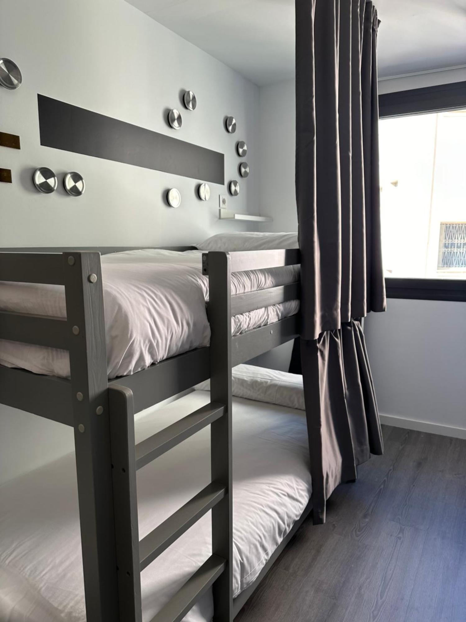Hostel אליקאנטה מראה חיצוני תמונה