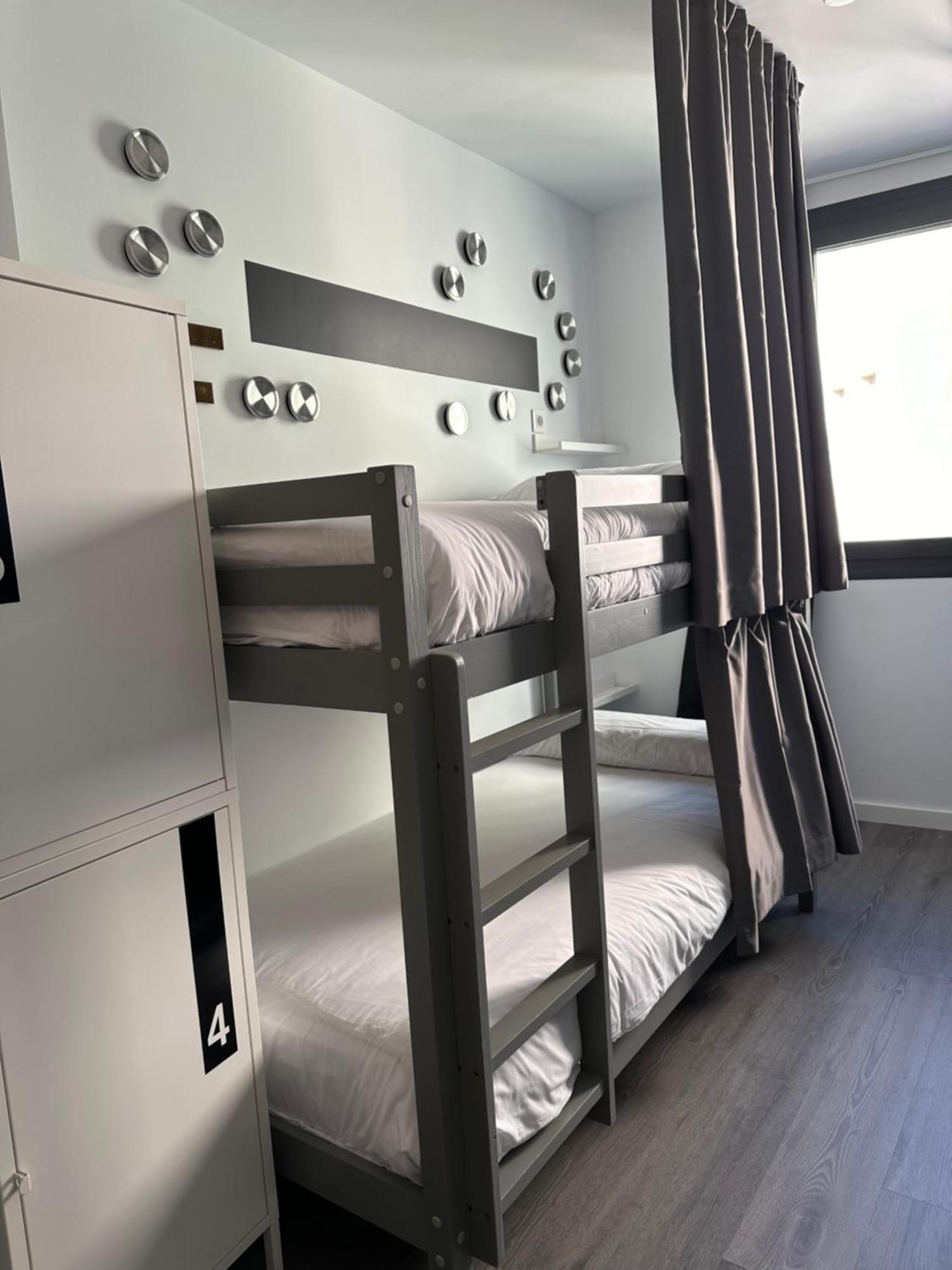Hostel אליקאנטה מראה חיצוני תמונה