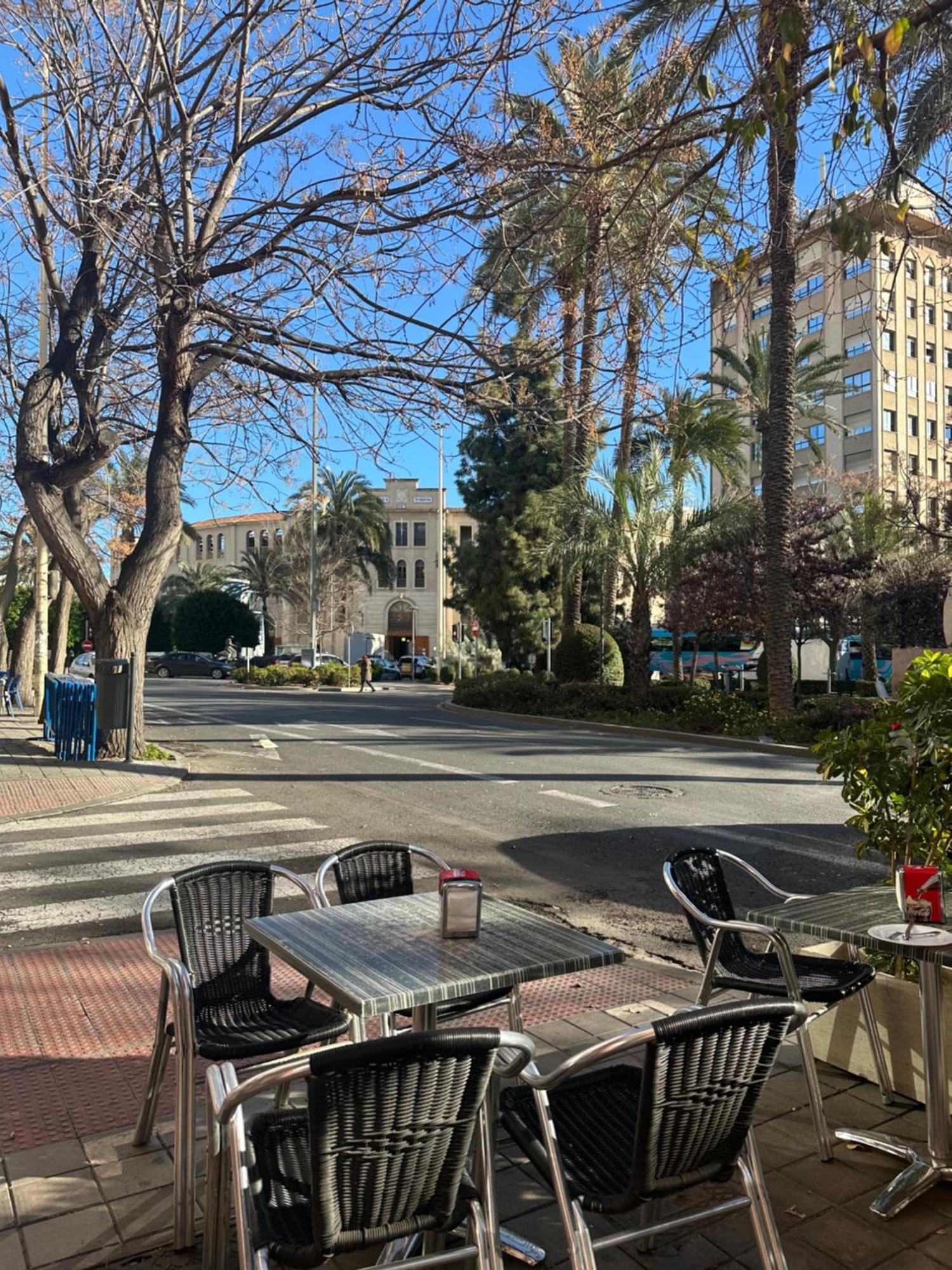 Hostel אליקאנטה מראה חיצוני תמונה