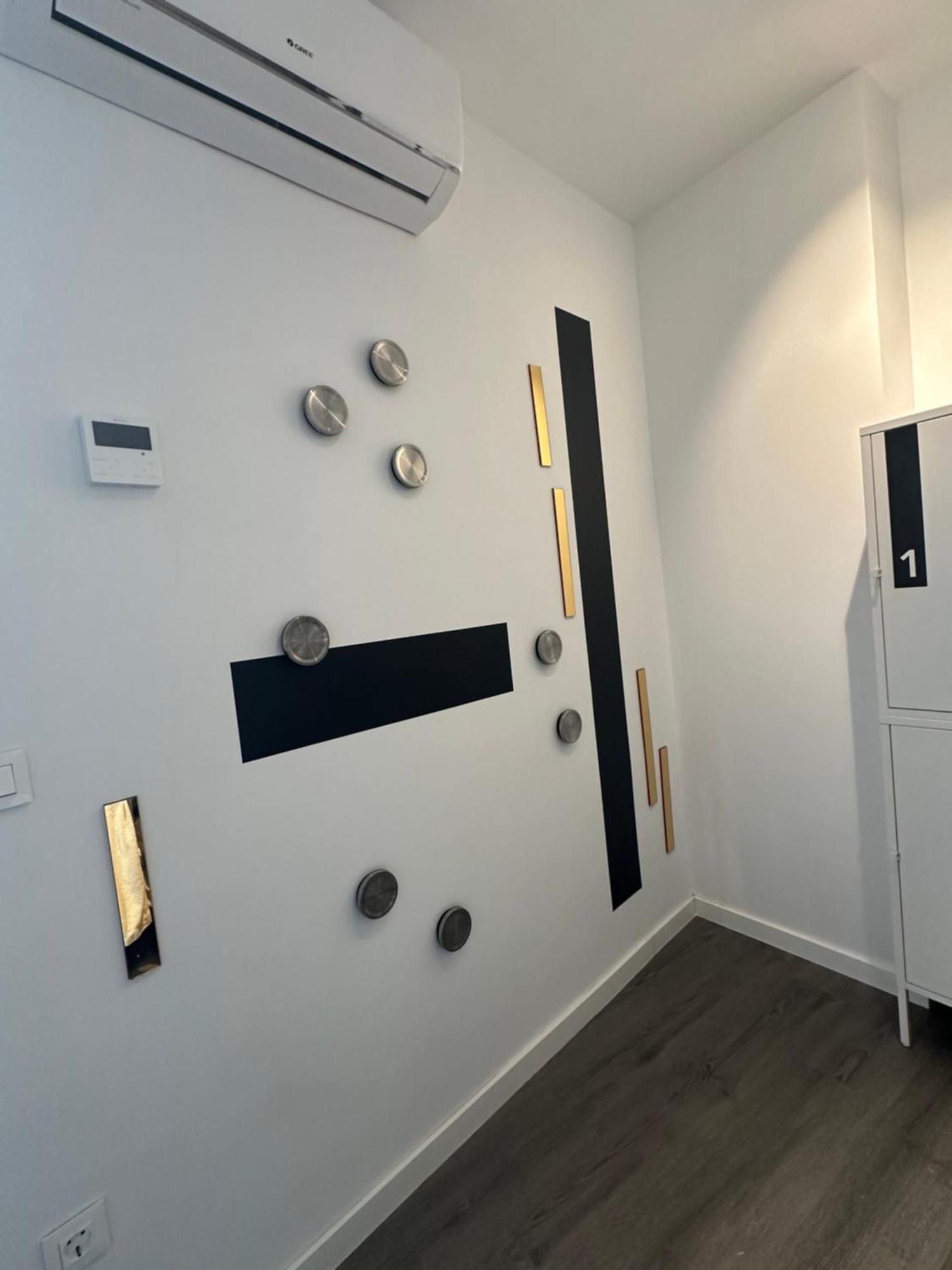 Hostel אליקאנטה מראה חיצוני תמונה