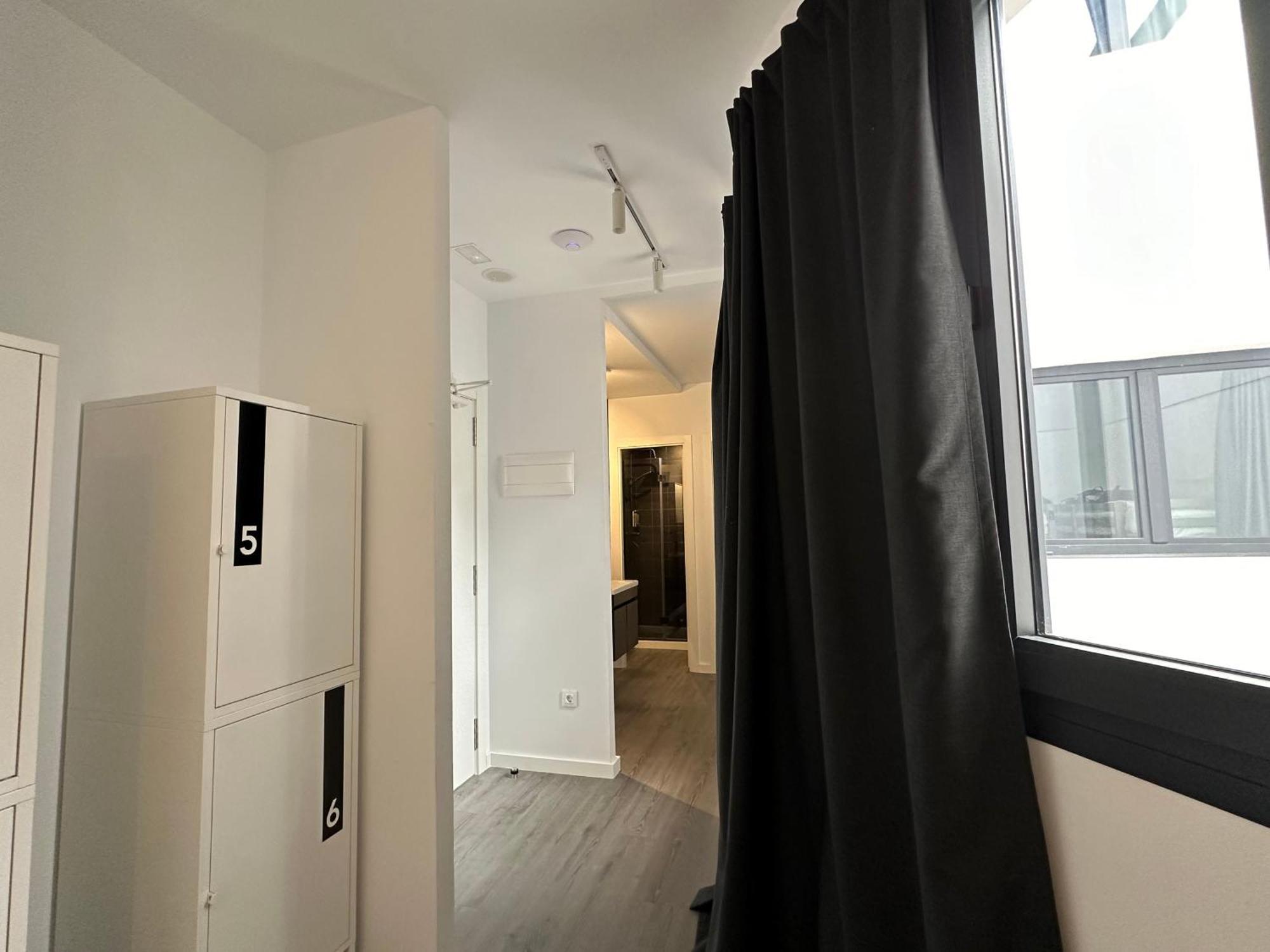 Hostel אליקאנטה מראה חיצוני תמונה
