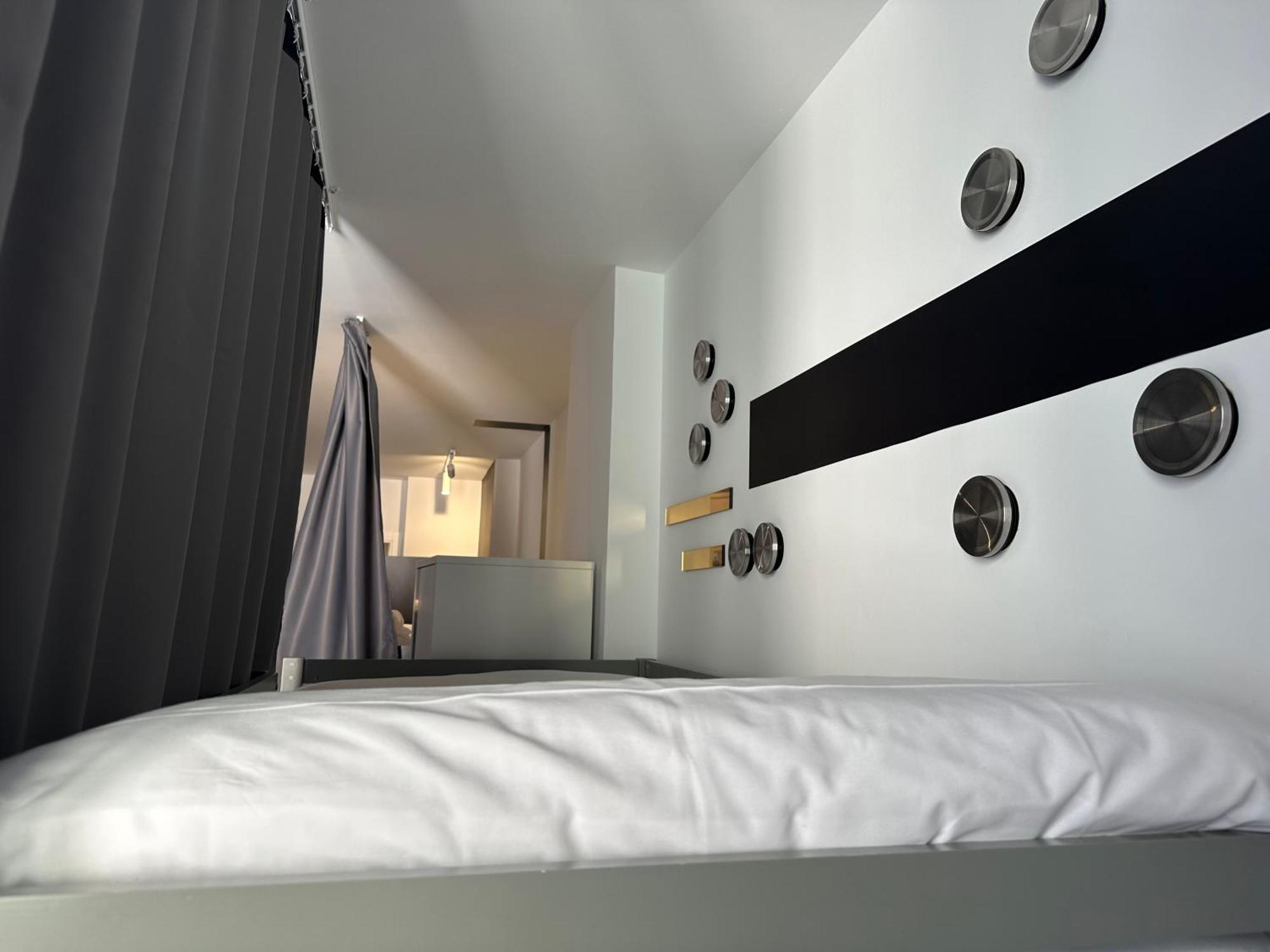 Hostel אליקאנטה מראה חיצוני תמונה