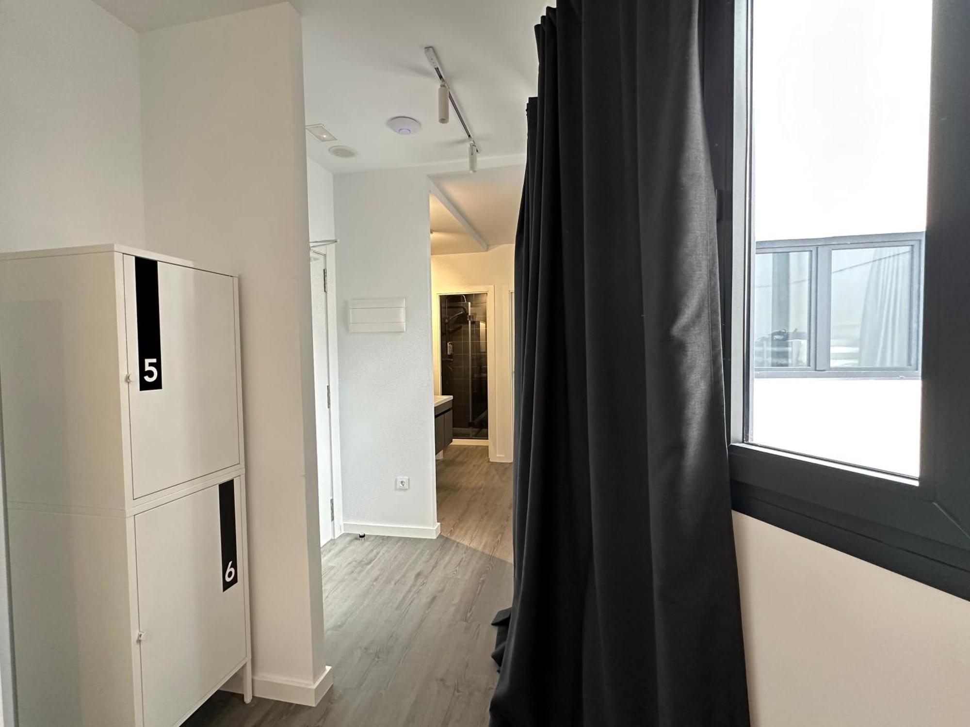 Hostel אליקאנטה מראה חיצוני תמונה