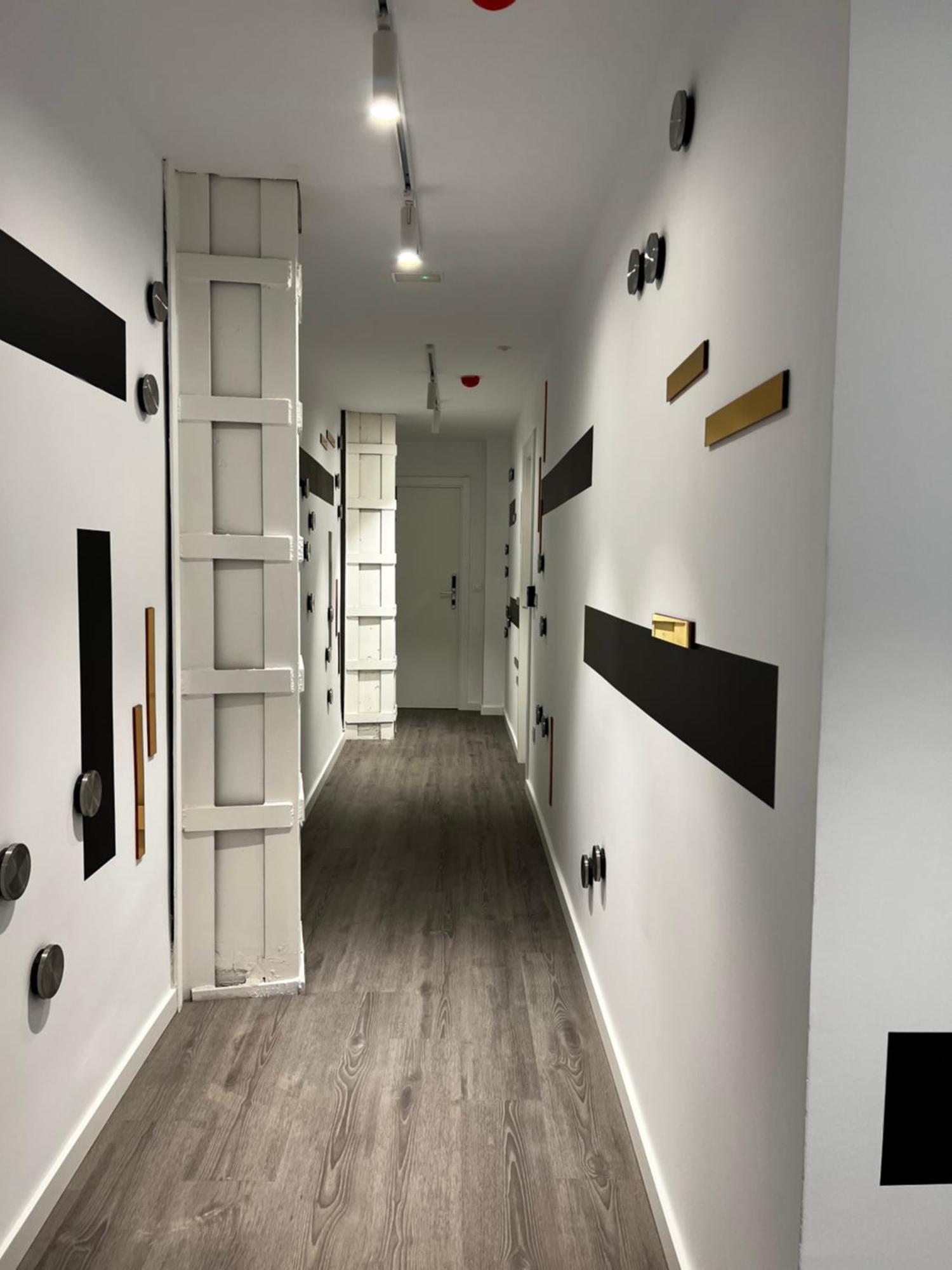 Hostel אליקאנטה מראה חיצוני תמונה