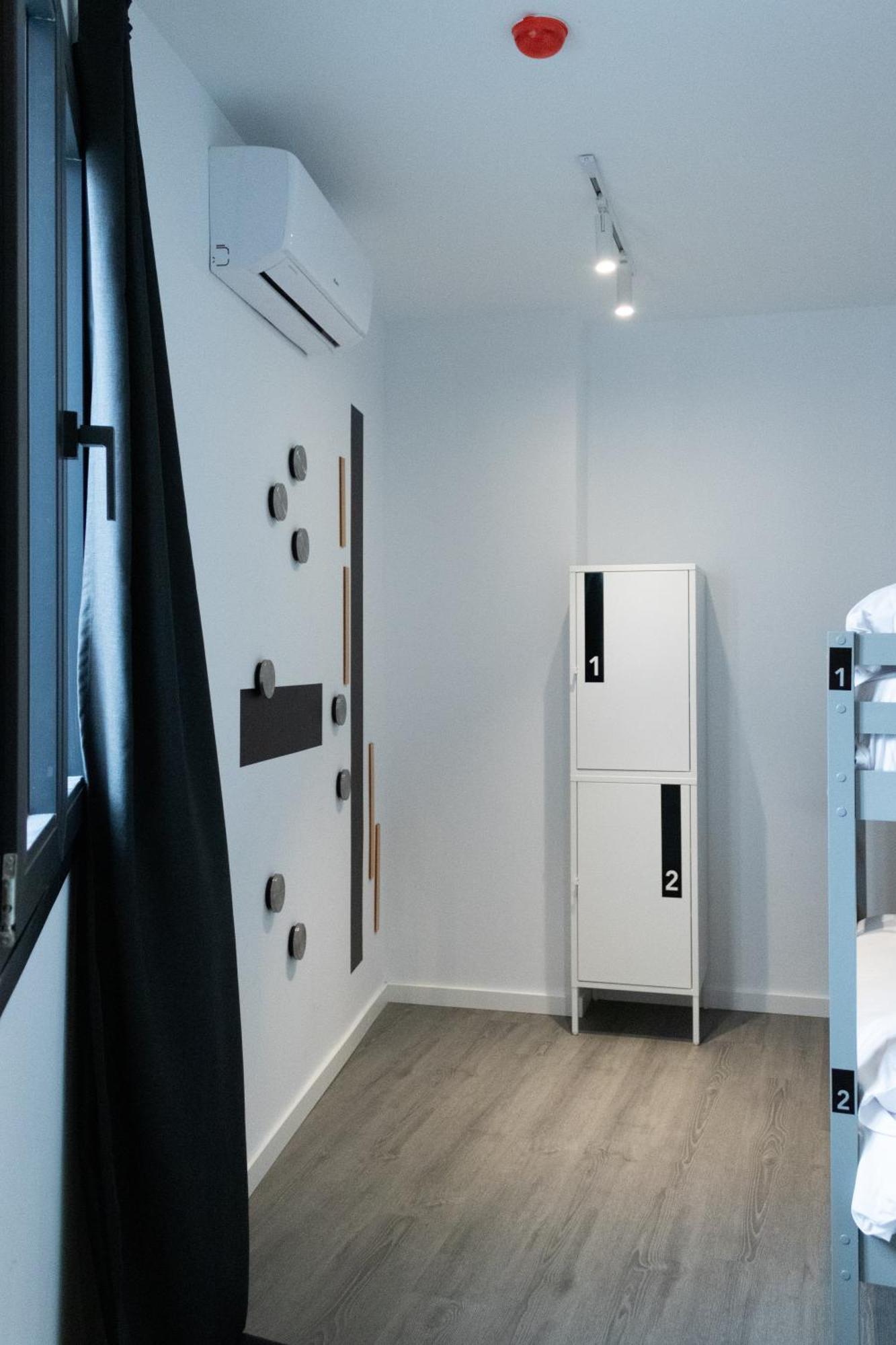 Hostel אליקאנטה מראה חיצוני תמונה